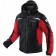 color:schwarz/mittelrot 9955