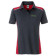 Farbe: carbon/red