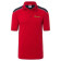 Farbe: red/navy