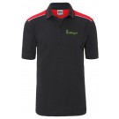 color:carbon/red