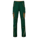 Farbe: dark-green/orange