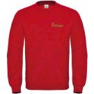 Crew Neck Sweatshirt